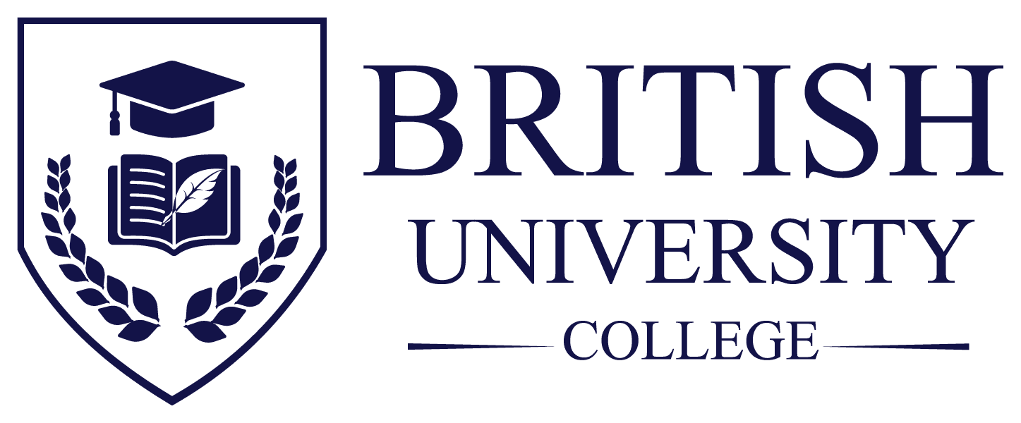 British University College