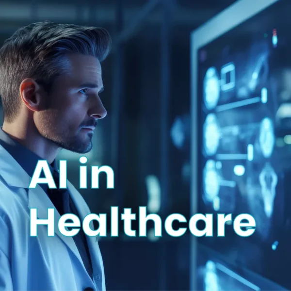 Event Recap: AI in Healthcare Webinar at British University College