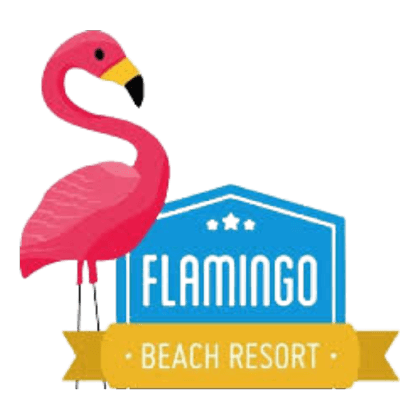 Flamingo Beach Resort